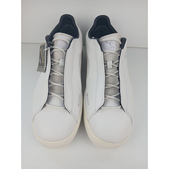Puma Clyde GTX Nanamica Men\'s Shoes Size US 13 Leather & Suede Sneakers New Box main image 10